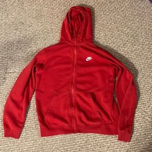 Mens Nike Sweatshirt